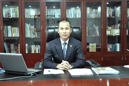 李孝軒