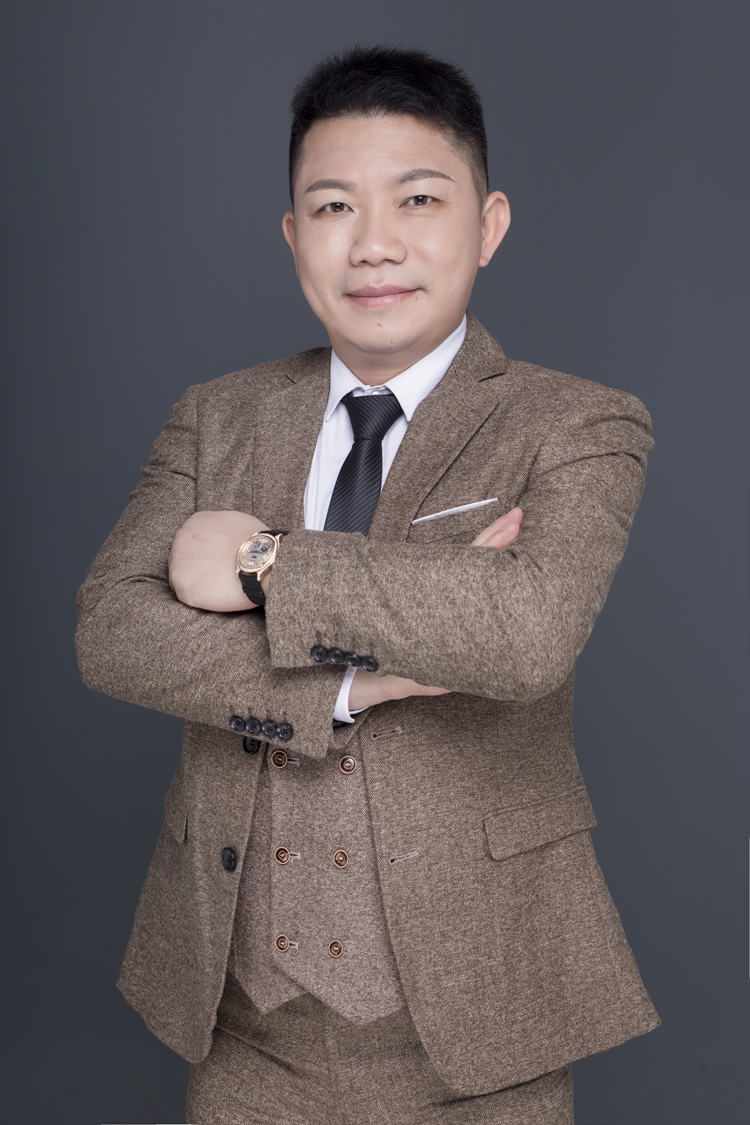 阮國忠