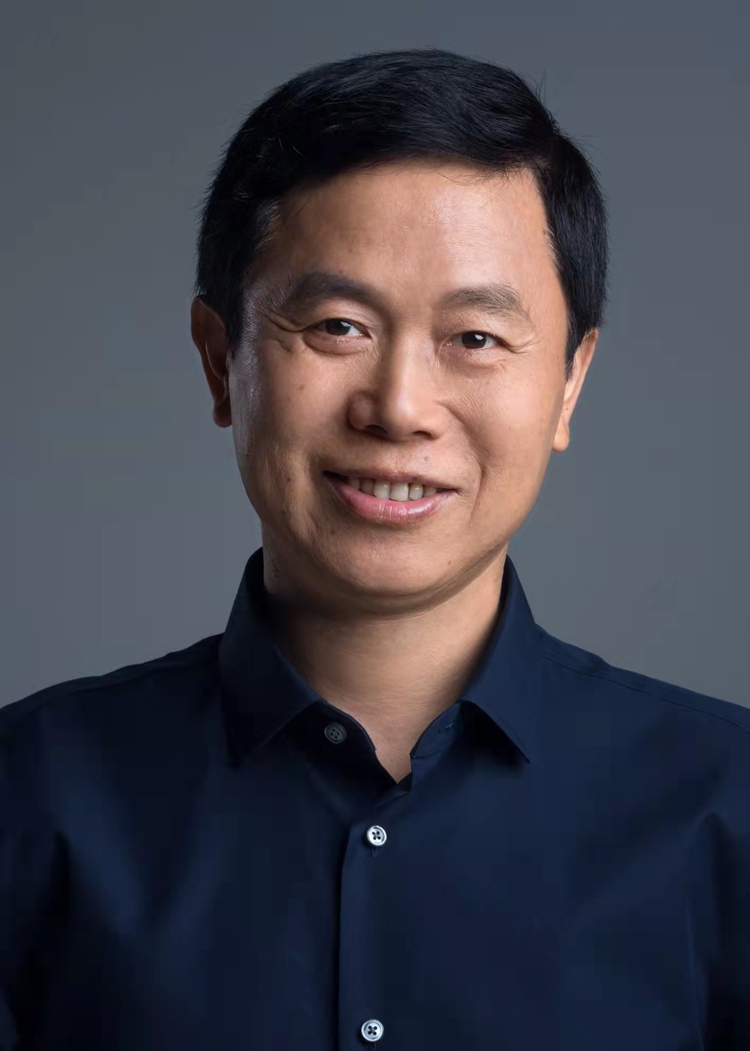 李萬明