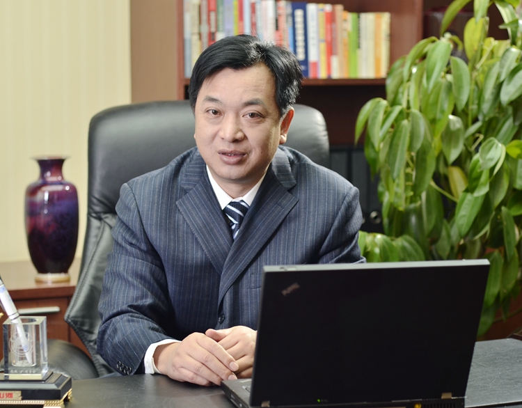 敖小強