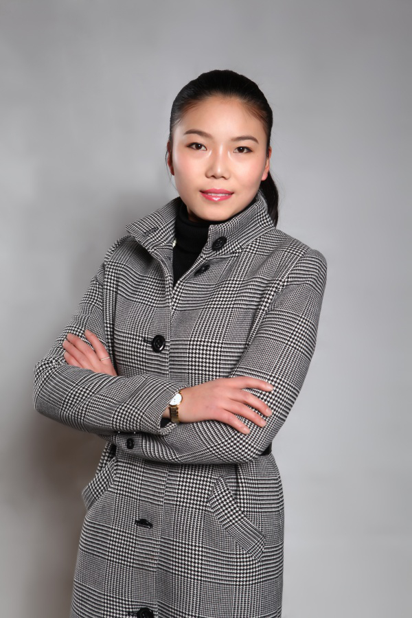 付英婷