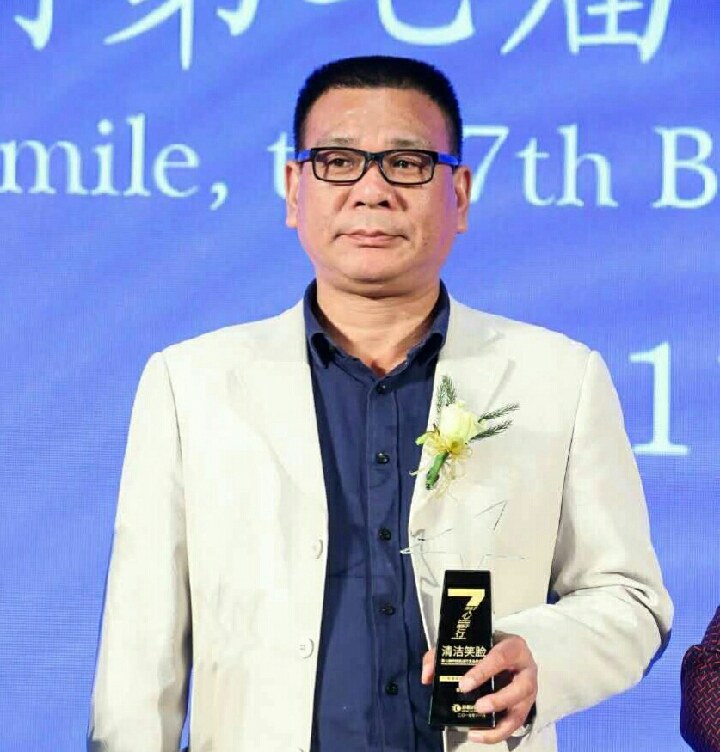 徐德林